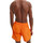 Kleidung Herren Badeanzug /Badeshorts Calvin Klein Jeans Intense power Orange