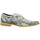 Schuhe Herren Derby-Schuhe & Richelieu Bullboxer Schnuerschuhe 571K23855XP456 Grau