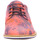 Schuhe Herren Derby-Schuhe & Richelieu Bullboxer Schnuerschuhe 773K23855XP459 Rot
