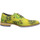 Schuhe Herren Derby-Schuhe & Richelieu Bullboxer Schnuerschuhe 773K23855XP457 Gelb