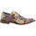 Schuhe Herren Derby-Schuhe & Richelieu Bullboxer Schnuerschuhe 615K23855XFL Multicolor