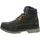 Schuhe Herren Stiefel Dockers by Gerli 47LY001650220 Grau
