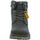 Schuhe Herren Stiefel Dockers by Gerli 47LY001650220 Grau