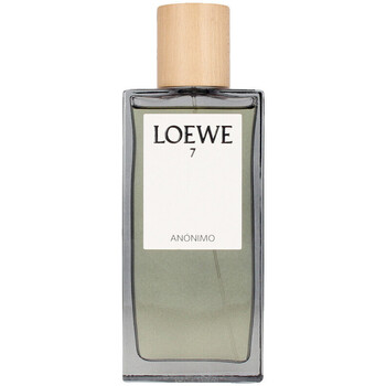 Beauty Herren Eau de parfum  Loewe 7 Anónimo Eau De Parfum Spray 
