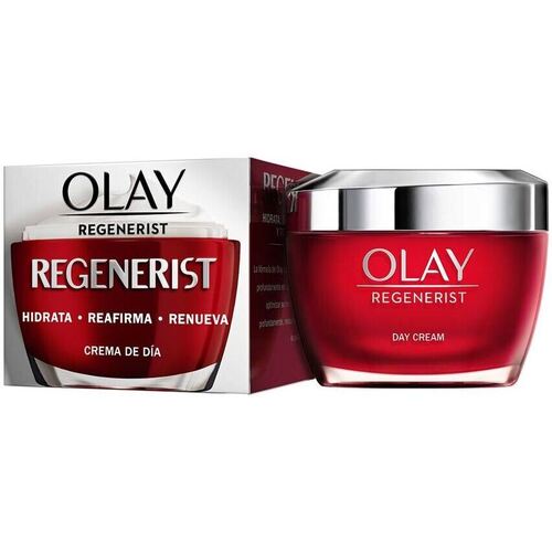 Beauty Damen Anti-Aging & Anti-Falten Produkte Olay Regenerist 3 Areas Crema Anti-edad Intensiva 