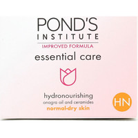 Beauty Damen pflegende Körperlotion Pond's Cuidado Esencial Hidronutritiva 'Hn' Piel Normal A Seca 50 M 