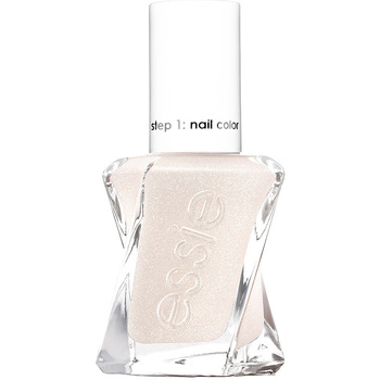 Beauty Damen Nagellack Essie Gel Couture 502-lace Is More 