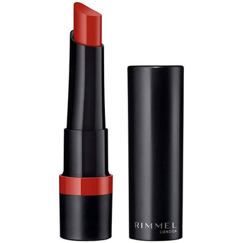 Beauty Damen Lippenstift Rimmel London Lasting Finish Extreme Matte Lipstick 600 