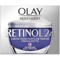Beauty Damen pflegende Körperlotion Olay Regenerist Retinol24 Crema Hidratante Noche 