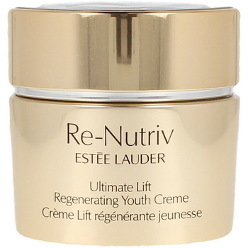 Beauty Damen pflegende Körperlotion Estee Lauder Re-nutriv Ultimate Lift Regenerating Youth Cream 