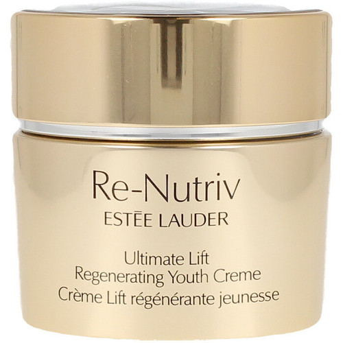Beauty Damen pflegende Körperlotion Estee Lauder Re-nutriv Ultimate Lift Regenerating Youth Cream 