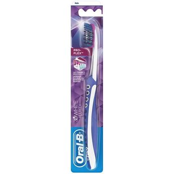 Oral-B 3d White Pro-flex Luxe Cepillo Dental medio 