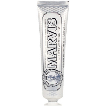 Beauty Accessoires Körper Marvis Smokers Whitening Mint Toothpaste 