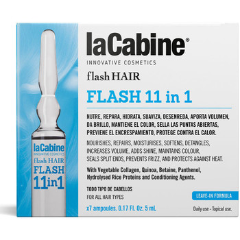 Beauty Damen Accessoires Haare La Cabine Flash Hair 11 In 1 7 X 