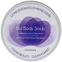 Beauty Gommage & Peeling Biocosme Bio Solid Body Scrub 120 Gr 