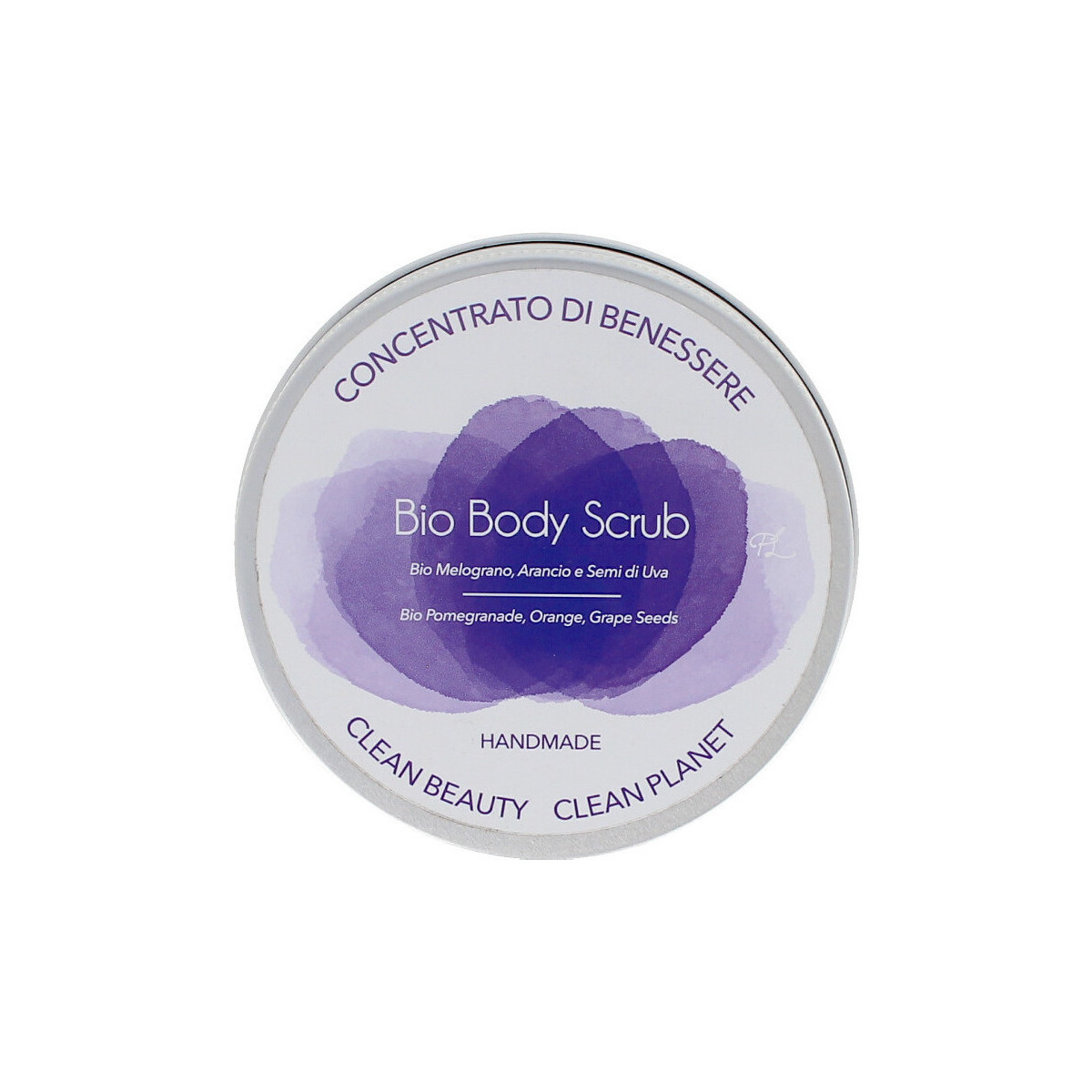 Beauty Gommage & Peeling Biocosme Bio Solid Body Scrub 120 Gr 