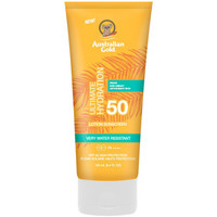 Beauty Sonnenschutz & Sonnenpflege Australian Gold Sunscreen Spf50 Lotion 