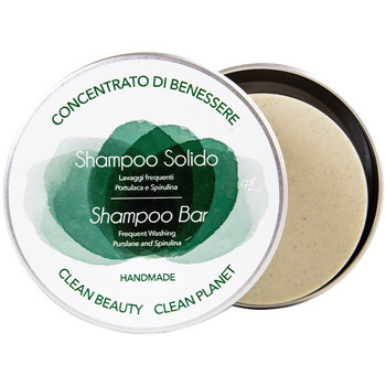 Beauty Shampoo Biocosme Bio Solid Shampoo Bar 130 Gr 