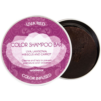 Beauty Shampoo Biocosme Bio Solid Uva Red Shampoo Bar 130 Gr 