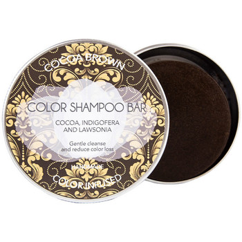 Beauty Shampoo Biocosme Bio Solid Cocoa Brown Shampoo Bar 130 Gr 