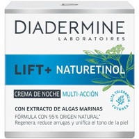 Beauty Anti-Aging & Anti-Falten Produkte Diadermine Lift+ Naturetinol Crema Facial Multiacción Noche 50 Ml 