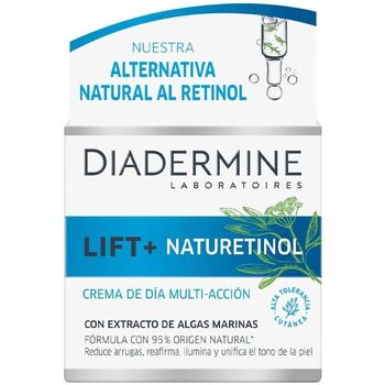 Diadermine  Anti-Aging & Anti-Falten Produkte Lift+ Naturetinol Crema Facial Multiacción Día