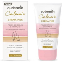 Beauty Hand & Fusspflege Eudermin Calma's Pies Crema Calmante 