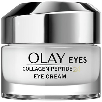 Beauty Damen gezielte Gesichtspflege Olay Regenerist Collagen Peptide24 Eye Cream 