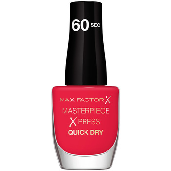 Beauty Damen Nagellack Max Factor Masterpiece Xpress Quick Dry 262-future Is Fuchsia 
