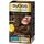 Beauty Damen Haarfärbung Syoss Oleo Intense Ammoniakfreie Haarfarbe 6.10-dunkelblond 5 Stk 