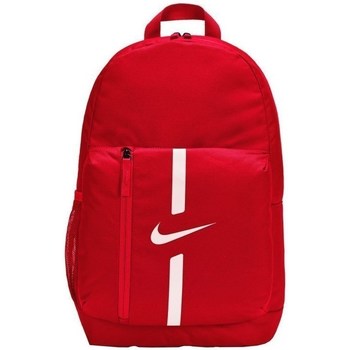 Taschen Rucksäcke Nike JR Academy Team Rot