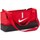 Taschen Sporttaschen Nike Academy Team Hardcase Rot