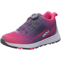Schuhe Damen Laufschuhe Vado Running Schuhe 43306Sky_Mid307 pink