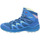 Schuhe Damen Fitness / Training Lowa Sportschuhe INNOX PRO GTX MID JUNIOR 650116 6952 Blau