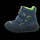 Schuhe Jungen Babyschuhe Superfit Klettstiefel R 9/3/9 1-009221-8010 Blau