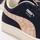 Schuhe Herren Sneaker Low Puma suede classic XXI PSLY Blau