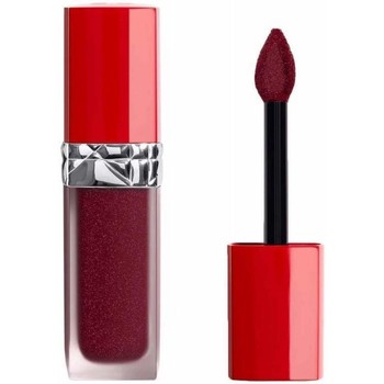 Beauty Damen Lippenstift Christian Dior lippenstift- Rouge Ultra Care Liquid 989-Violet 3,2gr lipstick- Rouge Ultra Care Liquid #989-Violet 3,2gr