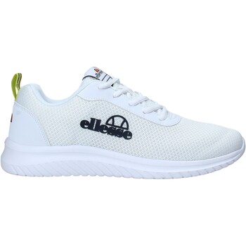 Schuhe Herren Sneaker Low Ellesse OS EL11M65410 Weiß