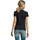 Kleidung Damen Polohemden Sols PRACTICE POLO MUJER - 100% algodón peinado Blau