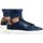 Schuhe Herren Sneaker Low Reebok Sport Royal Complete Cln Marine