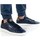 Schuhe Herren Sneaker Low Reebok Sport Royal Complete Cln Marine