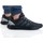 Schuhe Herren Sneaker Low adidas Originals Lite Racer Cln 20 Schwarz