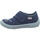 Schuhe Jungen Hausschuhe Superfit 1-800278-8020 Blau