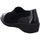 Schuhe Damen Slipper Solidus Slipper Hedda J 2655700980 Schwarz