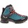 Schuhe Damen Wanderschuhe Salewa Schuhe  WS Mtn Trainer Mid GTX 63459-8550 Multicolor