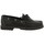 Schuhe Herren Derby-Schuhe & Richelieu Fluchos 24 Hrs mod.8657 Schwarz
