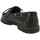 Schuhe Herren Derby-Schuhe & Richelieu Fluchos 24 Hrs mod.8657 Schwarz