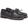 Schuhe Herren Derby-Schuhe & Richelieu Fluchos Tanvi 156 Azul Blau