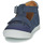 Schuhe Jungen Sneaker High GBB HARA Blau