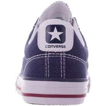 Converse Star Player Ox 636930C Blau